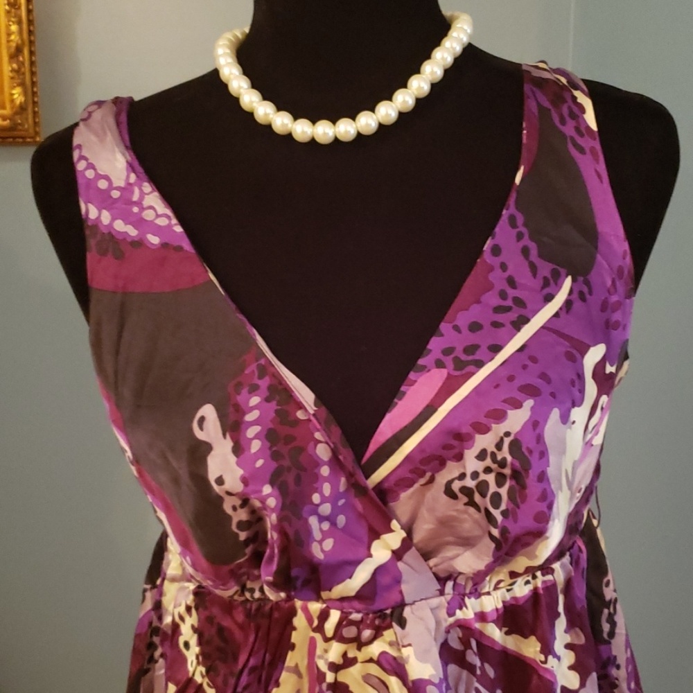Dress - Picture 3 of 6